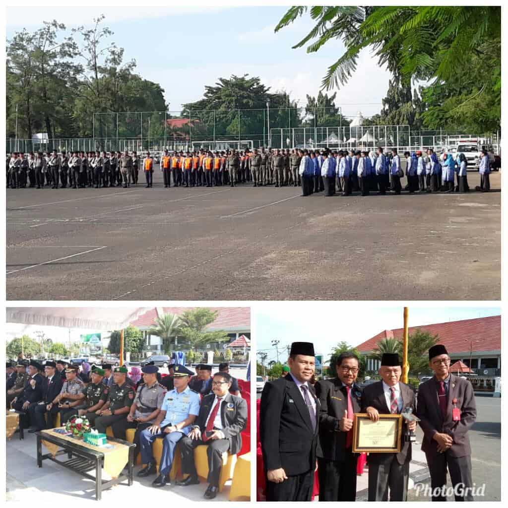 Peringatan Hari Kebangkitan Nasional Ke-111 dan HUT Proklamasi Gubernur Tentara ALRI Devisi IV Pertahanan Kalimantan Ke 70 Tahun 2019 Peringatan Hari Kebangkitan Nasional Ke-111 dan HUT Proklamasi Gubernur Tentara ALRI Devisi IV Pertahanan Kalimantan Ke 70 Tahun 2019