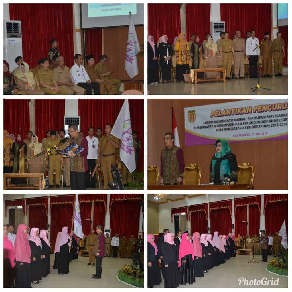 Sosialisasi Program Terpadu Peningkatan Peranan Wanita Menuju Keluarga Sejahtera Sosialisasi Program Terpadu Peningkatan Peranan Wanita Menuju Keluarga Sejahtera