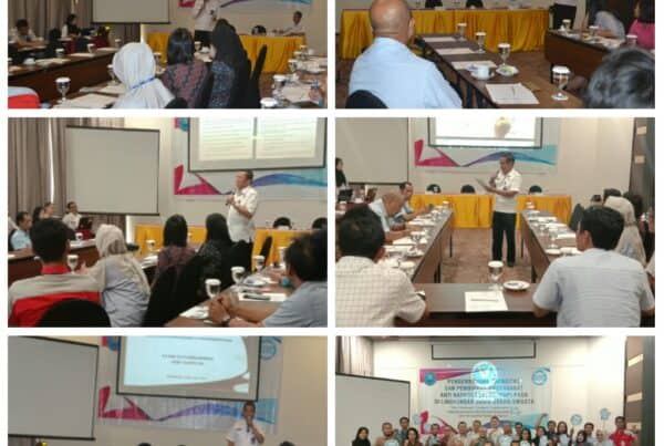 Pengembangan Kapasitas Dan Pembinaan Masyarakat Anti Narkoba (Workshop) P4GN di Instansi Swasta Tahun Anggaran 2019
