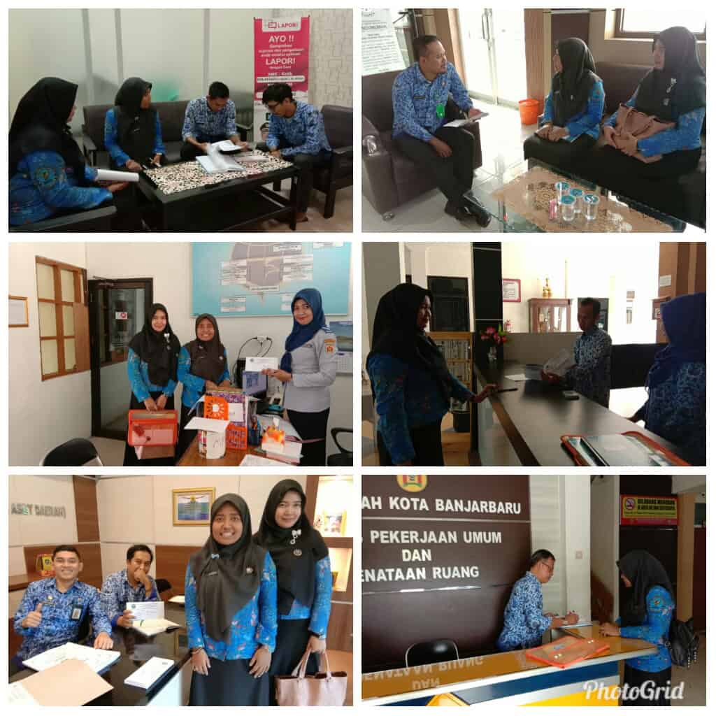 Pengembangan Kapasitas dan Pembinaan Masyarakat Anti Narkoba Melalui Bimbingan Teknis Penggiat Anti Narkoba Instansi Pemerintah Kota Banjarbaru Tahun Anggaran 2019 Pengembangan Kapasitas dan Pembinaan Masyarakat Anti Narkoba Melalui Bimbingan Teknis Penggiat Anti Narkoba Instansi Pemerintah Kota Banjarbaru Tahun Anggaran 2019
