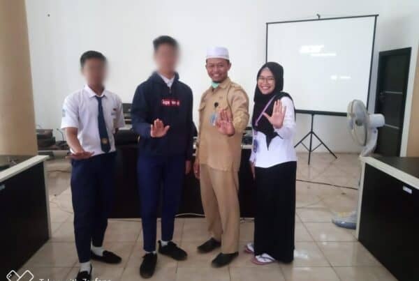 Seminar Pengembangan Diri Pascarehabilitasi BNN