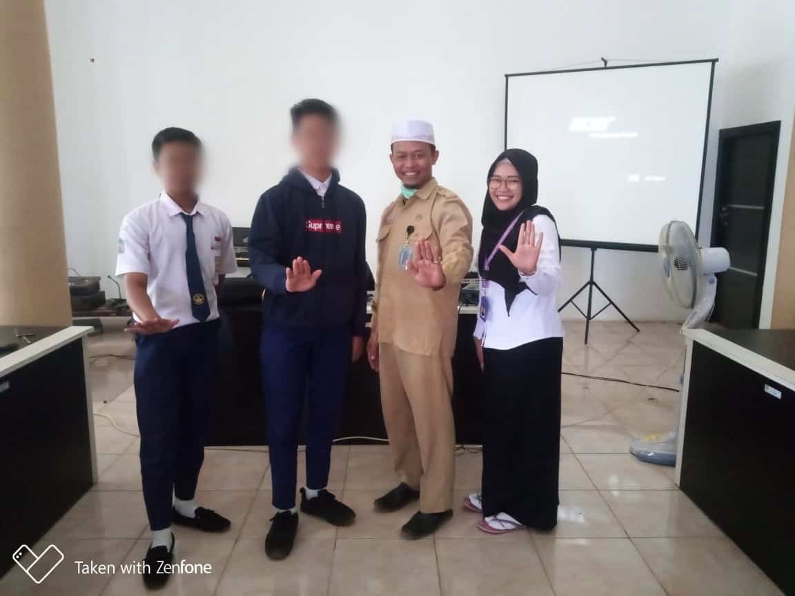 Seminar Pengembangan Diri Pascarehabilitasi BNN Seminar Pengembangan Diri Pascarehabilitasi BNN