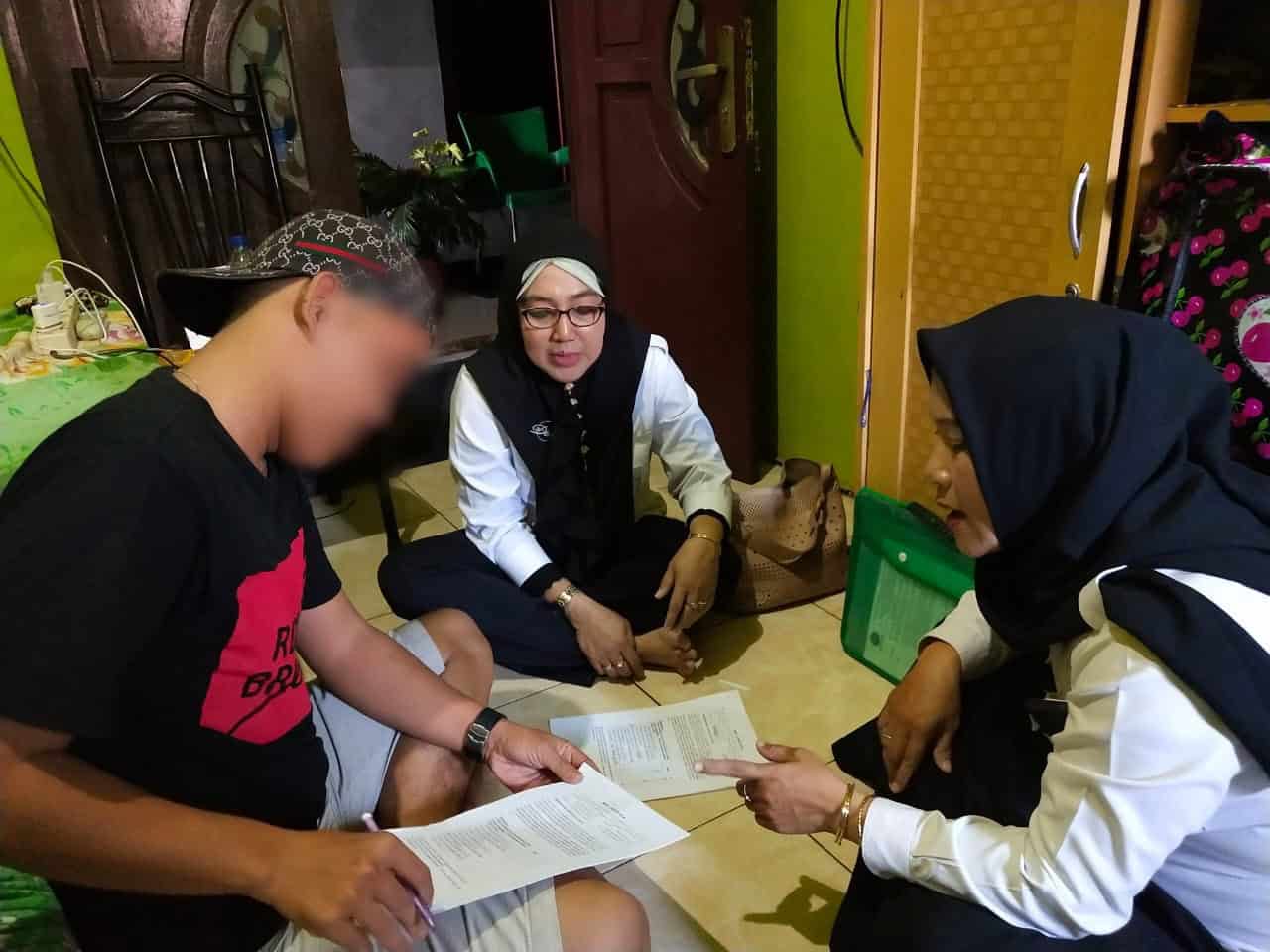 Skrining Intervensi Lapangan(SIL) Skrining Intervensi Lapangan(SIL)