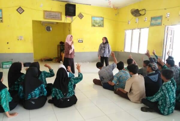 Skrining Intervensi Lapangan(SIL)