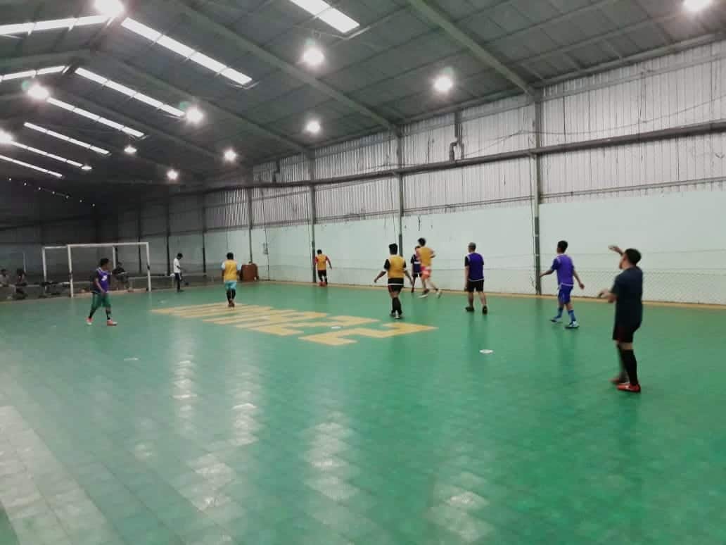 Dukungan Sosial Pascarehabilitasi BNN Kota Banjarbaru Dukungan Sosial Pascarehabilitasi BNN Kota Banjarbaru