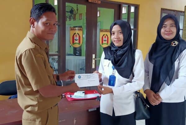 Koordinasi Kegiatan Pengembangan Kapasitas dan Pembinaan Masyarakat Anti Narkoba Melalui Bimbingan Teknis Penggiat Anti Narkoba di Lingkungan Masyarakat.