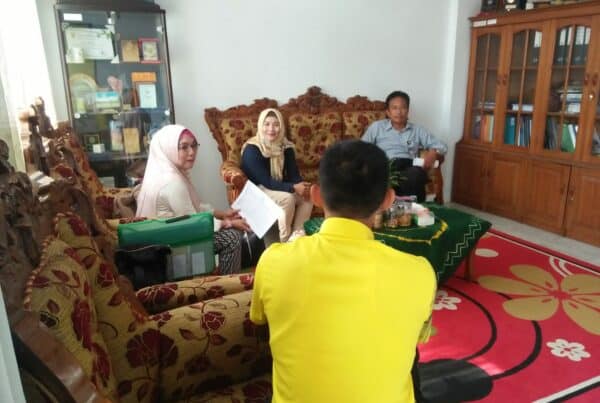 Skrining Intervensi Lapangan(SIL)