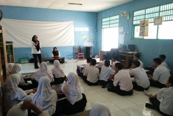 Skrining Intervensi Lapangan(SIL)