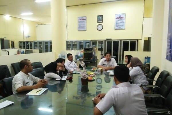 Bimbingan Teknis dan Asistensi Bidang Rehabilitasi BNNP Kal-Sel