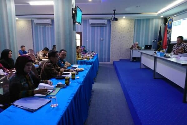 Rapat Kerja Teknis BNNP dan BNNK dalam Upaya Sinkronisasi Program Pemberdayaan Masyarakat Rapat Kerja Teknis BNNP dan BNNK dalam Upaya Sinkronisasi Program Pemberdayaan Masyarakat