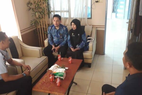 Rehabilitasi Bagi Warga Binaan Pemasyarakatan (WBP) di Lapas Narkotika Kelas II Karang Intan