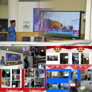 HUT RI ke 75