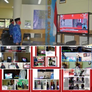 HUT RI ke 75
