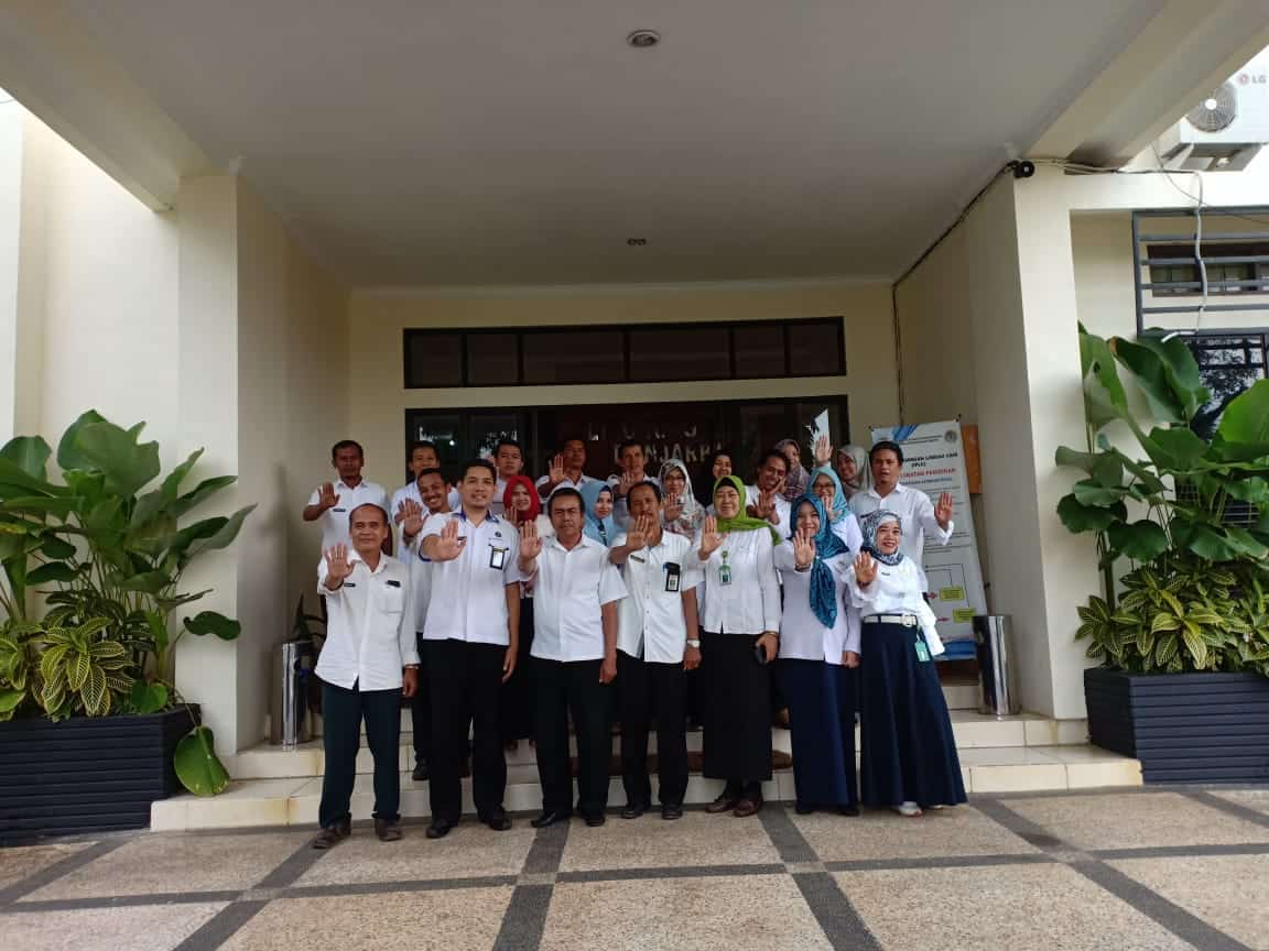 Kegiatan Dokter Klinik Pratama IPWL BNNK Banjarbaru Kegiatan Dokter Klinik Pratama IPWL BNNK Banjarbaru