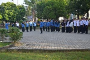 “Apel Hari Kesadaran Nasional”