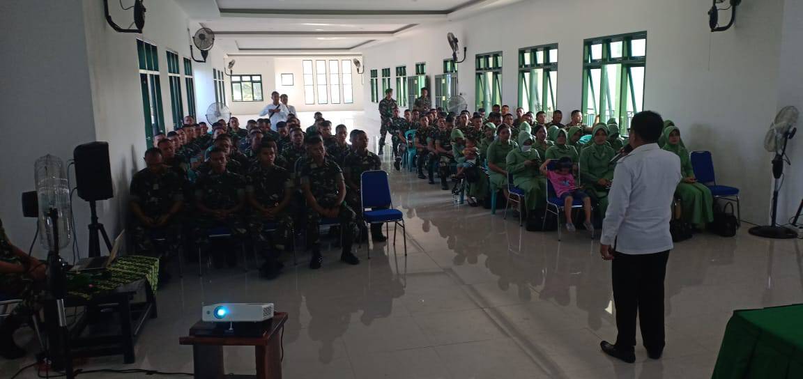 sosialisasi P4GN dengan Tema "Bahaya Narkoba dan Penanganan Penyalahguna Narkoba" sosialisasi P4GN dengan Tema "Bahaya Narkoba dan Penanganan Penyalahguna Narkoba"