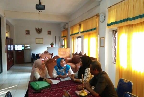 Skrining Intervensi Lapangan(SIL)