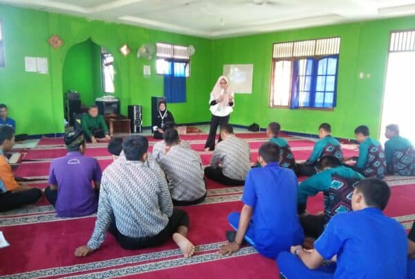 Skrining Intervensi Lapangan(SIL)