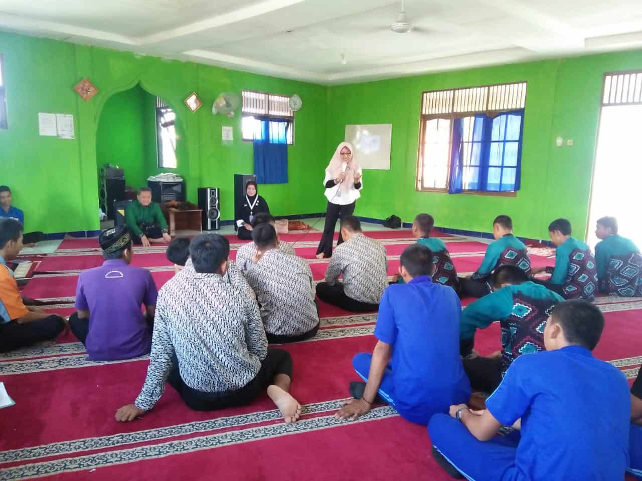 Skrining Intervensi Lapangan(SIL) Skrining Intervensi Lapangan(SIL)