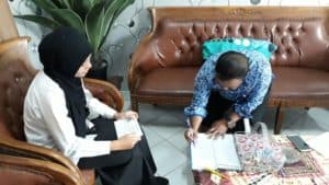 Rakor Program Pemberdayaan Masyarakat