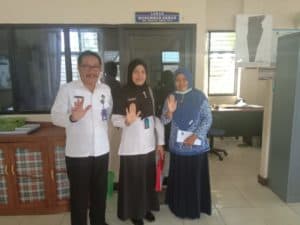 Rakor Program Pemberdayaan Masyarakat