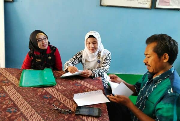 Skrining Intervensi Lapangan(SIL)