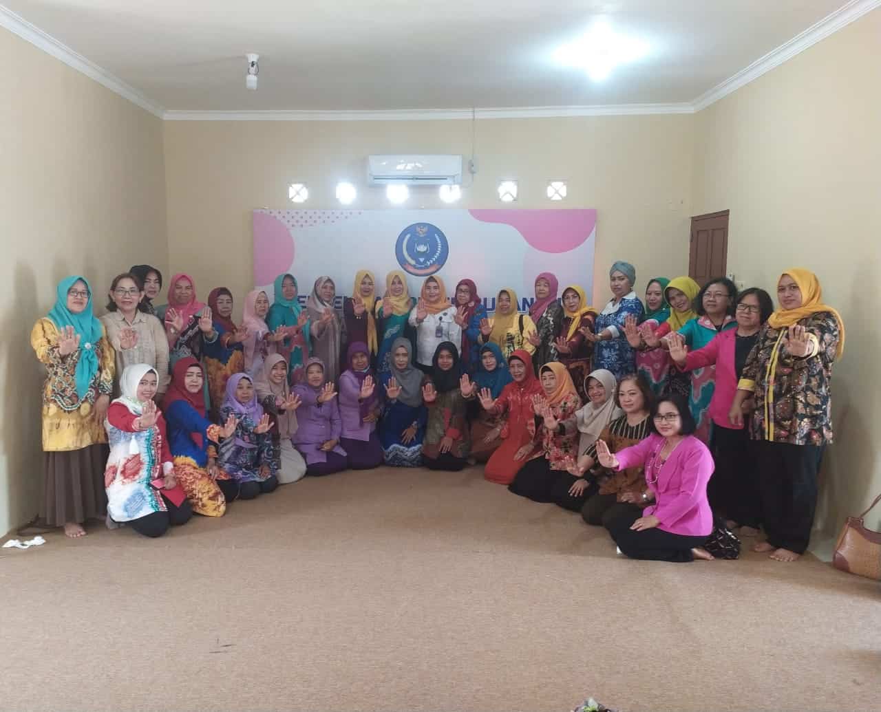 Sosialisasi Bahaya & Dampak dari Pebyalahguna Narkoba Sosialisasi Bahaya & Dampak dari Pebyalahguna Narkoba