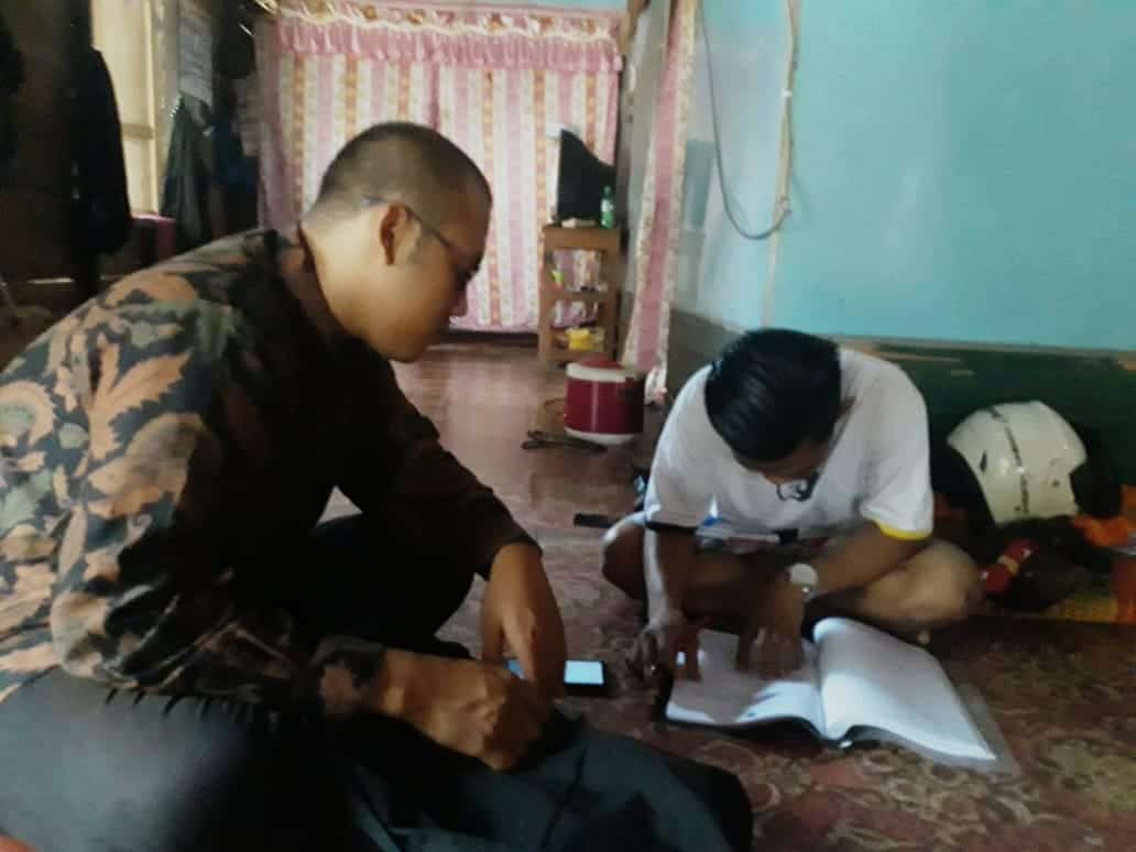 home visit Pascarehabilitasi BNN Kota Banjarbaru home visit Pascarehabilitasi BNN Kota Banjarbaru
