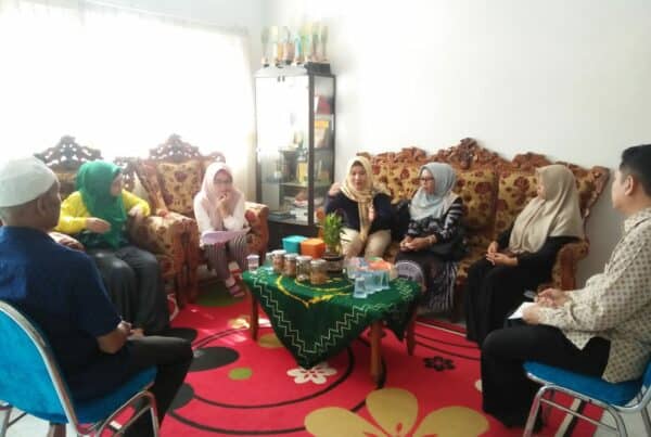 Skrining Intervensi Lapangan(SIL)