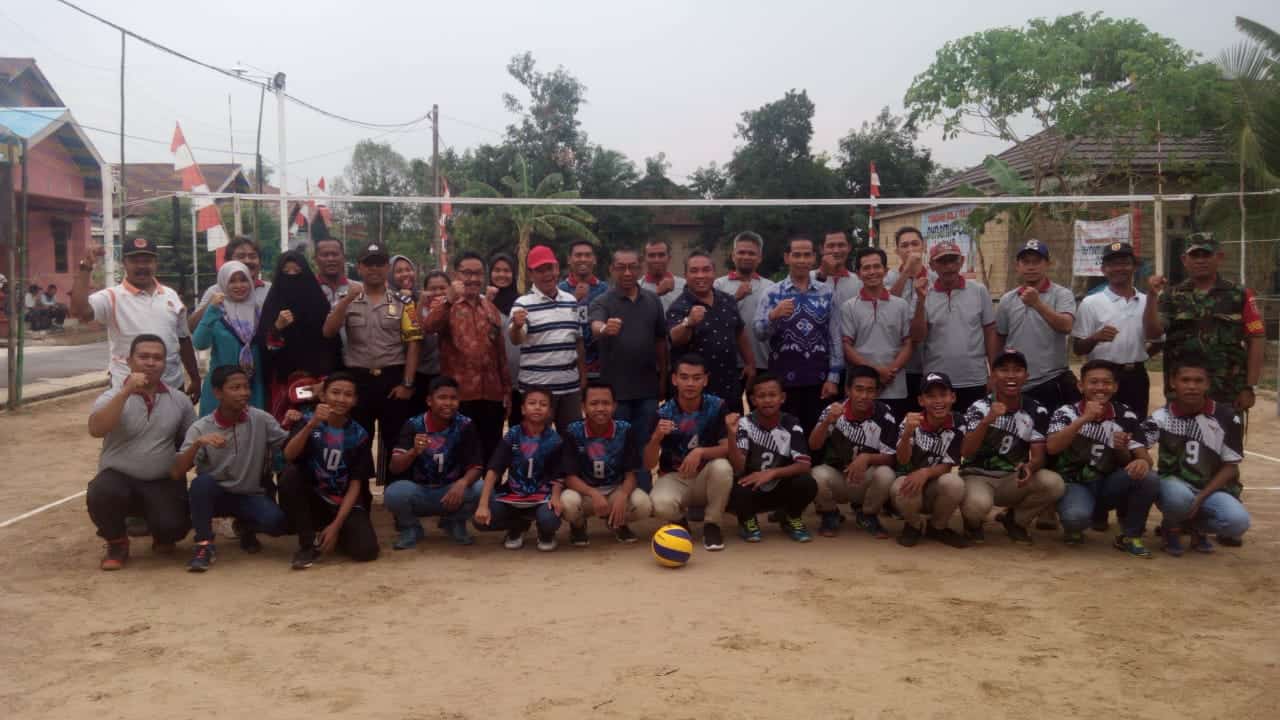 Turnamen Bola Volly Kota Banjarbaru "Dynamic Cup" Turnamen Bola Volly Kota Banjarbaru "Dynamic Cup"