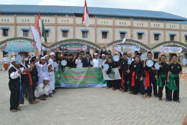 Desiminasi Informasi P4GN Melalui Insert Konten Desiminasi Informasi P4GN Melalui Insert Konten