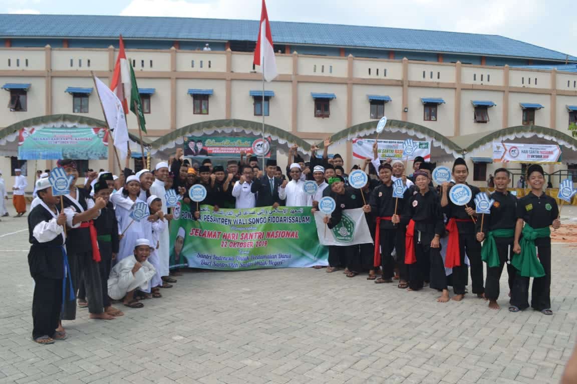 Desiminasi Informasi P4GN Melalui Insert Konten Desiminasi Informasi P4GN Melalui Insert Konten