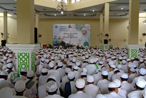 Desiminasi Informasi P4GN Melalui Insert Konten Desiminasi Informasi P4GN Melalui Insert Konten