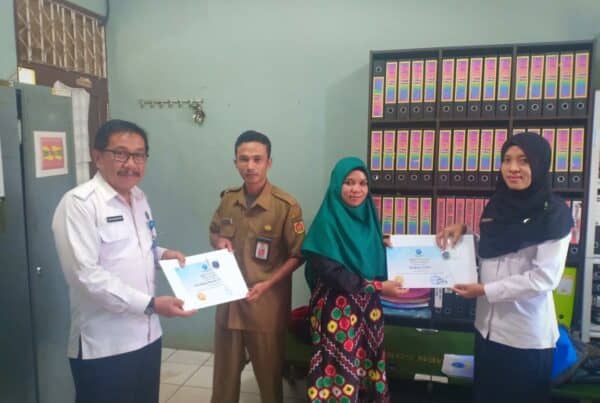 Supervisi pelaksanaan Advokasi Pembangunan Berwawasan Anti Narkoba Di Lingkungan Masyarakat Supervisi pelaksanaan Advokasi Pembangunan Berwawasan Anti Narkoba Di Lingkungan Masyarakat