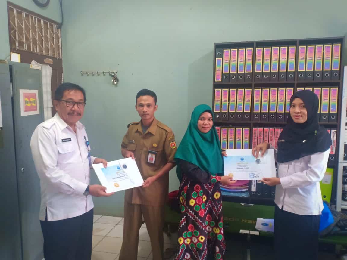 Supervisi pelaksanaan Advokasi Pembangunan Berwawasan Anti Narkoba Di Lingkungan Masyarakat Supervisi pelaksanaan Advokasi Pembangunan Berwawasan Anti Narkoba Di Lingkungan Masyarakat