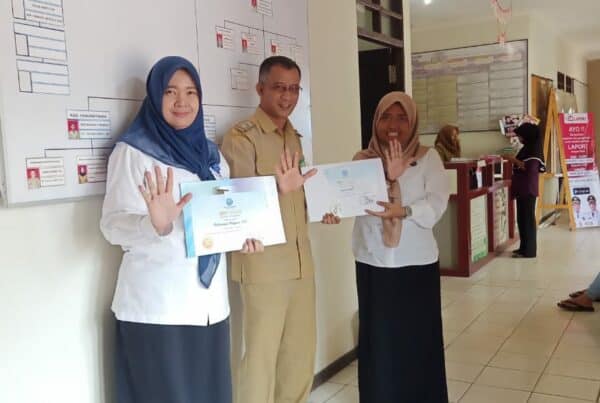 Supervisi pelaksanaan Advokasi Pembangunan Berwawasan Anti Narkoba Di Lingkungan Masyarakat Supervisi pelaksanaan Advokasi Pembangunan Berwawasan Anti Narkoba Di Lingkungan Masyarakat