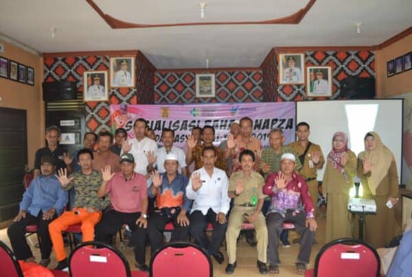 Sosialisasi bahaya NAPZA Sosialisasi bahaya NAPZA