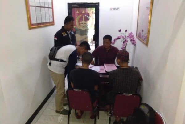 Kegiatan Tahap II , BNN Kota Banjarbaru Kegiatan Tahap II , BNN Kota Banjarbaru