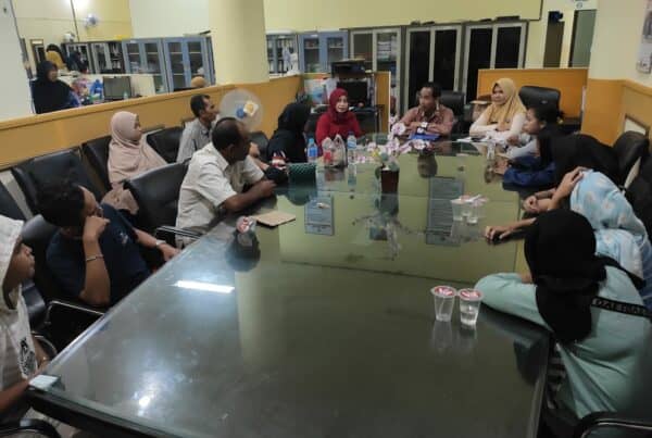 Asesmen dan Koordinasi Penanganan Terpadu