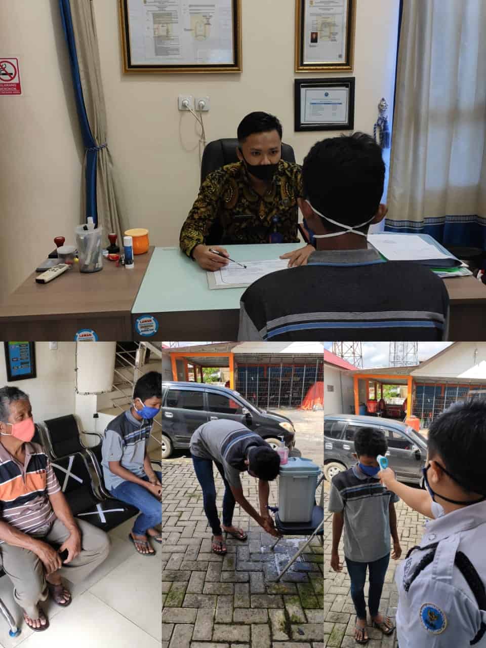 Layanan SKHPN bagi masyarakat untuk melengkapi persyaratan Mendaftar Sekolah. Layanan SKHPN bagi masyarakat untuk melengkapi persyaratan Mendaftar Sekolah.