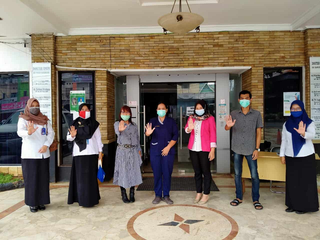 Bimbingan Teknis Lembaga Rehabilitasi Komponen Masyarakat Bimbingan Teknis Lembaga Rehabilitasi Komponen Masyarakat