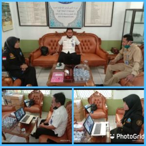 BNN Kota Banjarbaru Kegiatan Masa Pengenalan Lingkungan Sekolah di SMP-IT Qardhan Hasana BNN Kota Banjarbaru Kegiatan Masa Pengenalan Lingkungan Sekolah di SMP-IT Qardhan Hasana