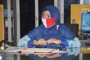 Evaluasi Kinerja TKK BNN Kota Banjarbaru