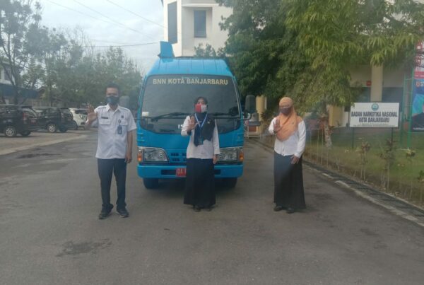 Pelaksanaan kegiatan himbauan pencegahan Pelaksanaan kegiatan himbauan pencegahan