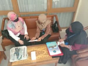 supervisi advokasi pembangunan berwawasan anti narkoba kepada pendidikan