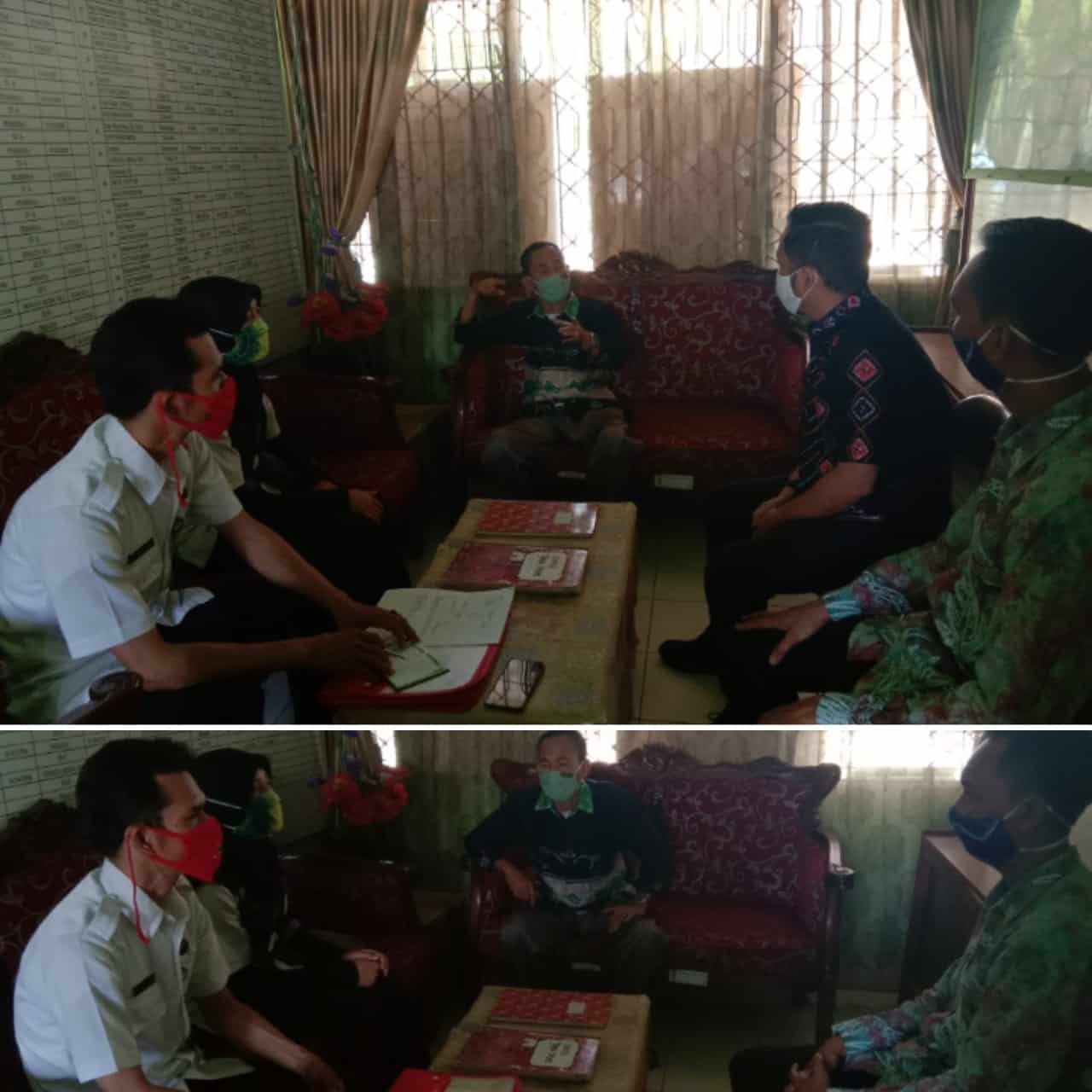 Kegiatan supervisi advokasi pembangunan berwawasan anti narkoba. Kegiatan supervisi advokasi pembangunan berwawasan anti narkoba.