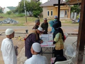 Diseminasi Informasi P4GN melalui Insert Konten Diseminasi Informasi P4GN melalui Insert Konten