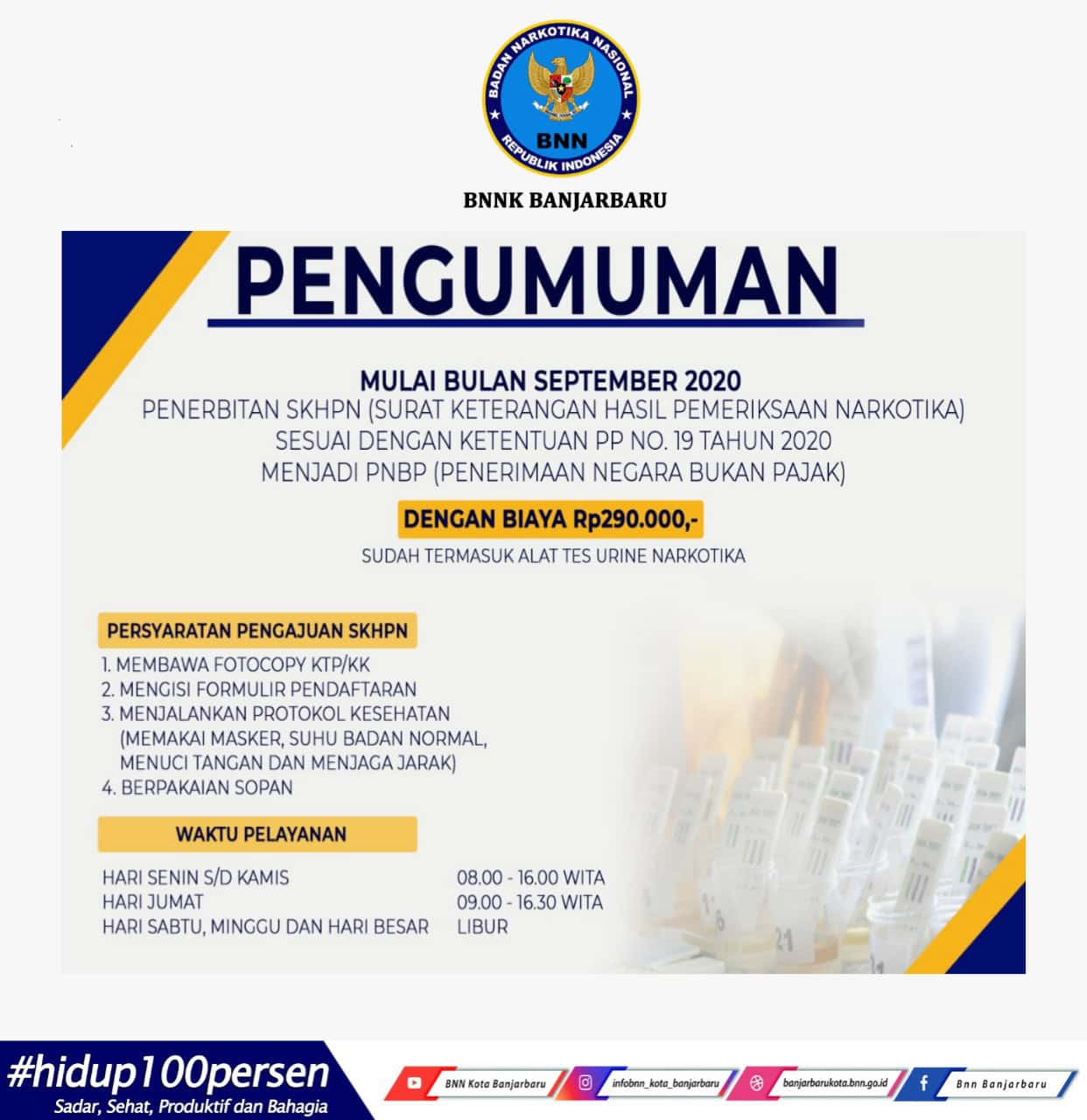 Kegiatan supervisi advokasi pembangunan berwawasan anti narkoba. Kegiatan supervisi advokasi pembangunan berwawasan anti narkoba.
