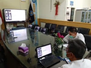  Pelaksanaan Kegiatan Sosialisasi Kepada Keluarga Pegawai BNNK Banjarbaru