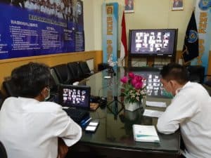  Pelaksanaan Kegiatan Sosialisasi Kepada Keluarga Pegawai BNNK Banjarbaru